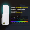 UVA Mosquitoes & Flying Insect Smart Trap (1 Device + 5 Glue Pad)