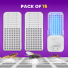 Mosquito Trap Refill Glue Pads (last 2 years)