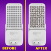 UVA Mosquitoes & Flying Insect Smart Trap (2 Device + 10 Glue Pad)